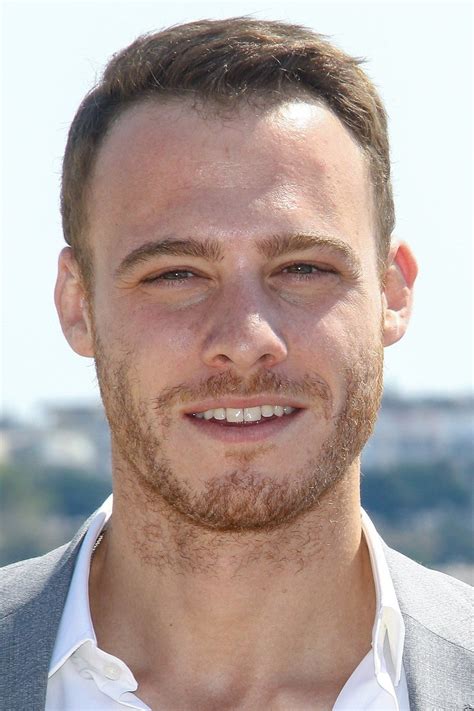 Kerem Bursin